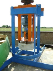 Merry-go-round core